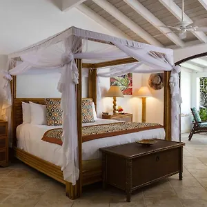 Jumby Bay Island - Oetker Collection 5* Long Island