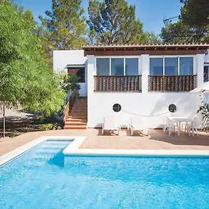 ** Apartahotel Casa Maria España