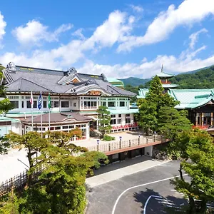 Fujiya Ryokan