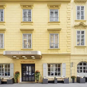 **** Hotel Boutique Tigra Austria