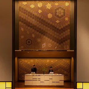Andaz - A Concept By Hyatt 5* Tokyo