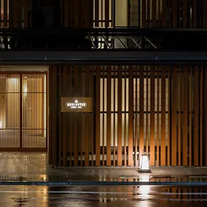 Resi Andon Kyoto