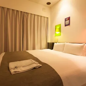 *** Hotel Shibuya Granbell Japón