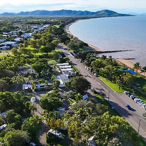 Big4 Tasman - Rowes Bay 4* Townsville