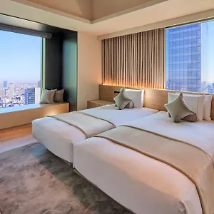 **** Hotel The Royal Park Iconic Shiodome Japón