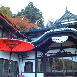 Kowakien Mikawaya Ryokan