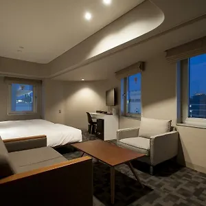 *** Hotel Agora Place Asakusa Japón