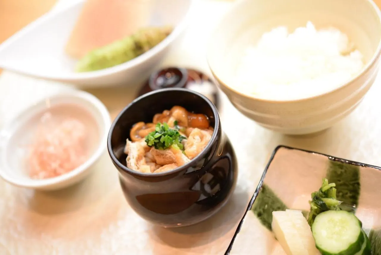 Hakone Gora Byakudan Hotel