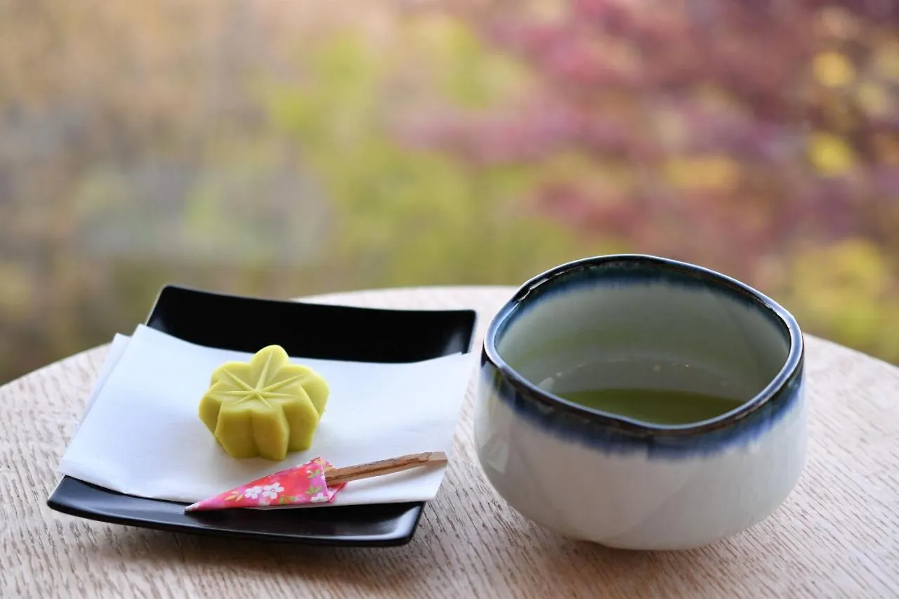 Hakone Gora Byakudan Hotel 5*,  Japan