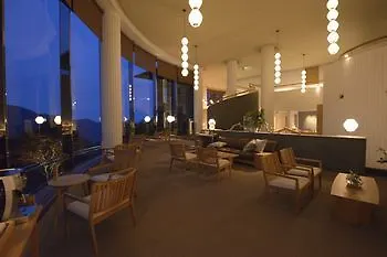 Hakone Gora Byakudan Hotel