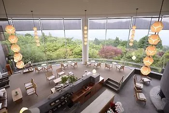 Hakone Gora Byakudan Hotel