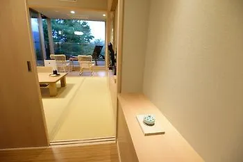 Hakone Gora Byakudan Hotel
