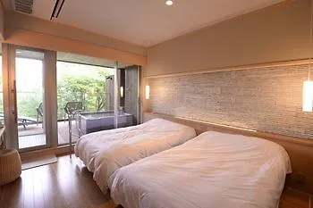 Hakone Gora Byakudan Hotel