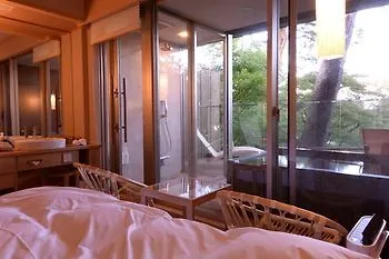 *****  Hakone Gora Byakudan Hotel Japan