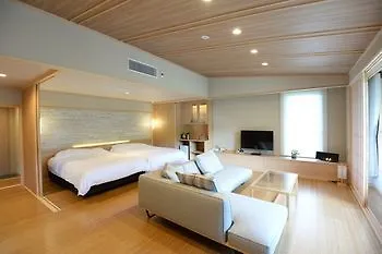 Hakone Gora Byakudan Hotel